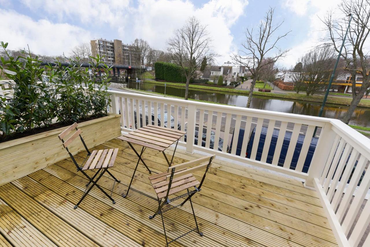 Novallure Short Stay Apartments Leidschendam Exterior photo