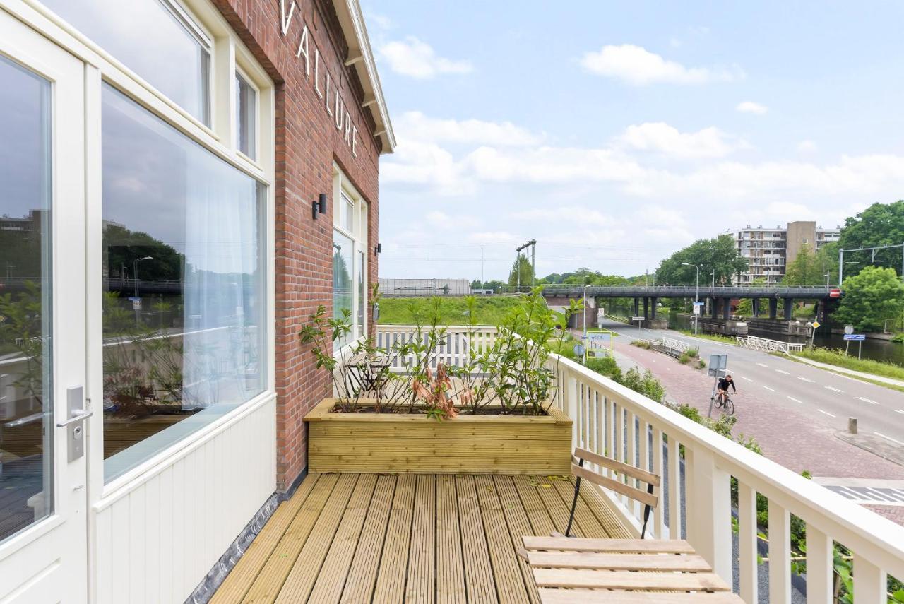 Novallure Short Stay Apartments Leidschendam Exterior photo