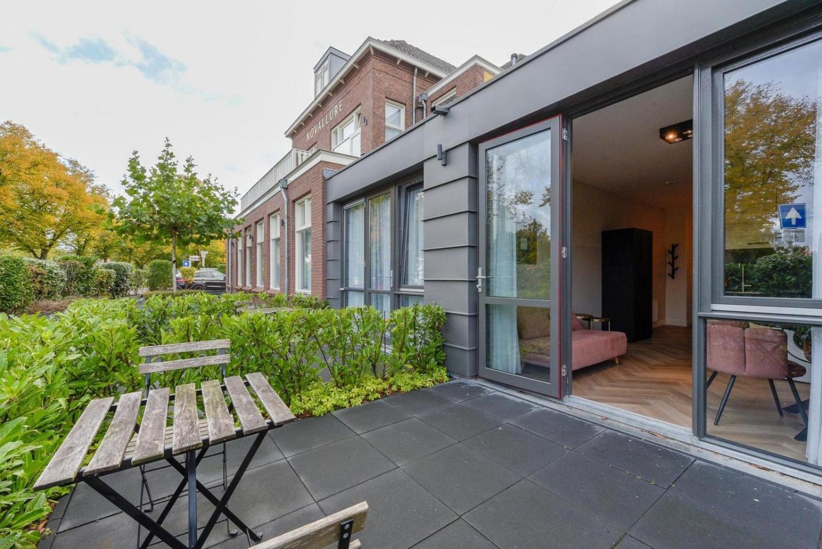 Novallure Short Stay Apartments Leidschendam Room photo