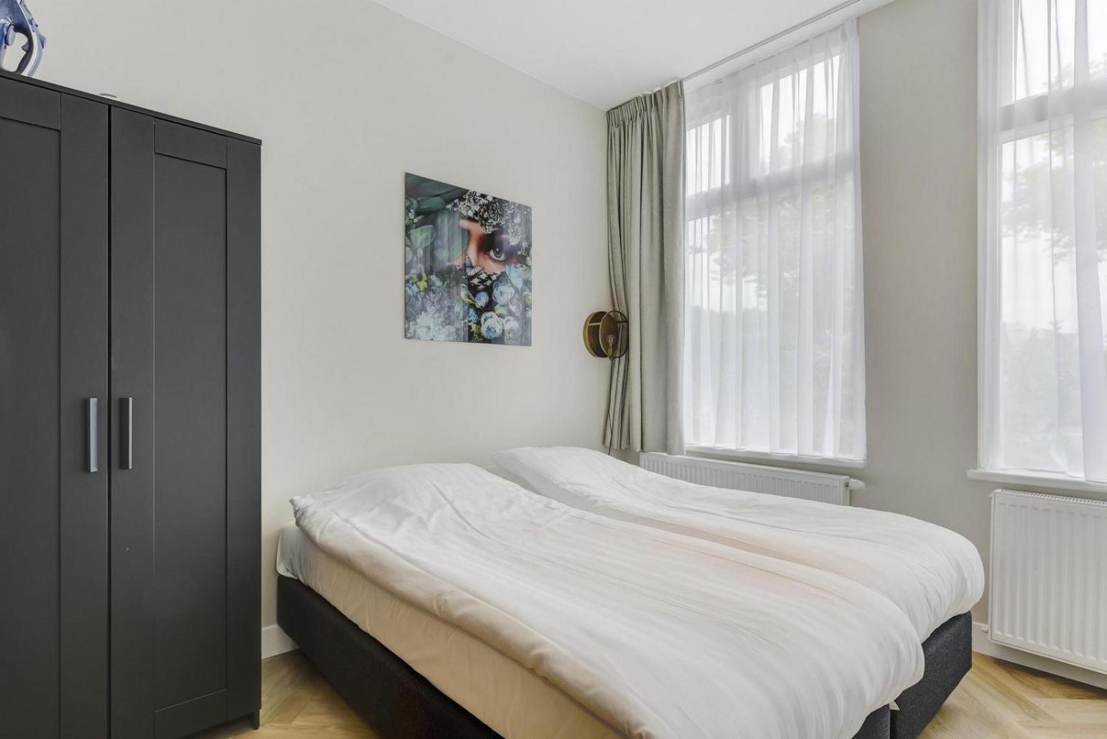 Novallure Short Stay Apartments Leidschendam Room photo