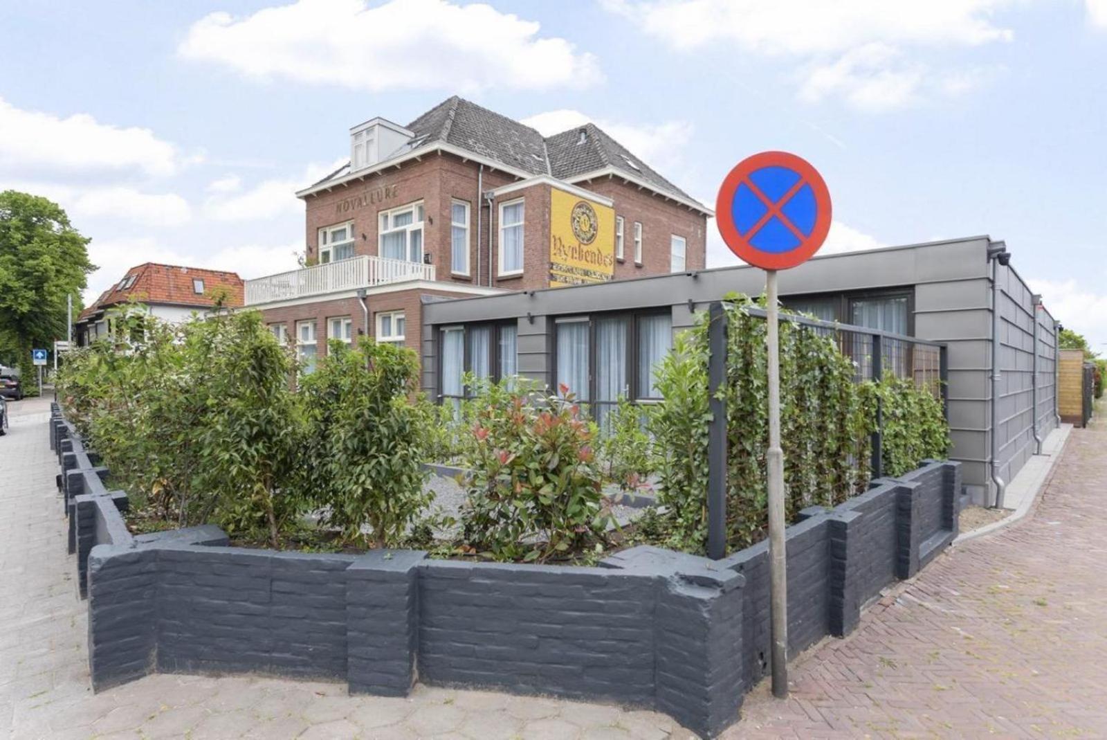 Novallure Short Stay Apartments Leidschendam Room photo