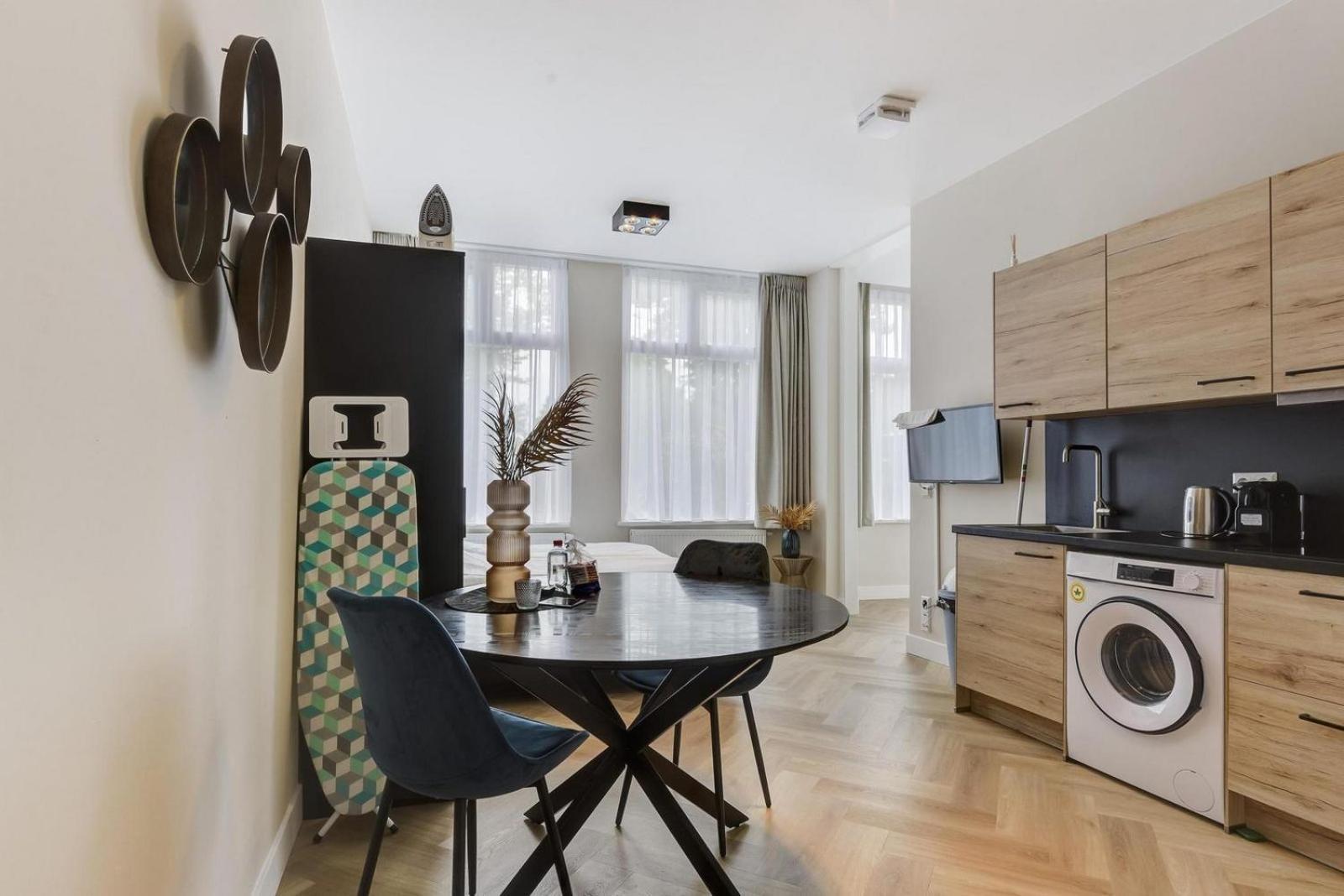 Novallure Short Stay Apartments Leidschendam Room photo